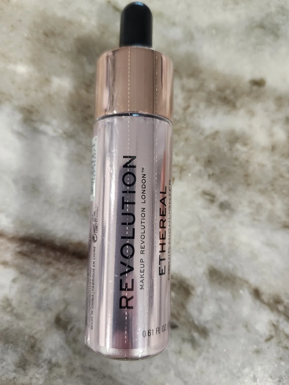 Revolution Makeup Bundle